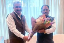 मुख्यमंत्री श्री विष्णु देव साय की गार्डन्स बाय द बे के साथ महत्वपूर्ण चर्चा, सिंगापुर बिजनेस फेडरेशन के लीडरशिप डिनर में हुए शामिल
