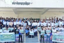​’सेवा संकल्प’ से ‘सशक्त समाज’ की ओर
