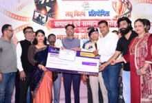 रायगढ़ पुलिस के साइबर जागृति अभियान के तहत लघु फिल्म प्रतियोगिता का समापन, 11 राज्यों के 35 जिलों से मिली 162 प्रविष्टियां