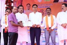 करीब 60 लाख रुपए के सहायक उपकरणों से दिव्यांगजनों की राह होगी आसान, आत्मनिर्भरता को मिलेगा संबल