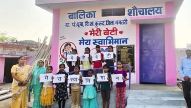 गांधी जयंती पर बेटियों को मिली स्वच्छता, स्वास्थ्य और सम्मान से जुड़ी नई सुविधा