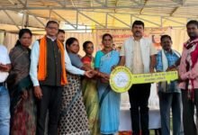 ​एक ही छत के नीचे मिलीं शासन की विभिन्न जनकल्याणकारी योजनाएं