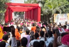 अबूझमाड़ में बदलाव की नई इबारत: जहां 15 साल रहा सुरक्षा कैंप, अब वहीं संवर रहा आदिवासी बच्चों का भविष्य