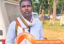 मिट्टी की दीवारों से पक्के आशियाने तक: राजा राम के वर्षों पुराने सपने को प्रधानमंत्री आवास योजना ने दिया आकार