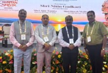 विभिन्न राज्यों के सड़क निर्माण से जुड़े विभागों के मंत्री, अधिकारी, विशेषज्ञ एवं नीति निर्माता भूमि अधिग्रहण में तेजी, परियोजना क्रियान्वयन, सुरक्षित डिजाइन और गुणवत्ता पर करे रहे मंथन