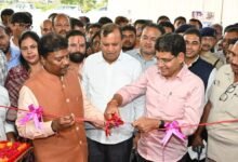 घर बैठे वाहन संबंधी आवश्यक कार्य पूर्ण करने की मिलेगी सुविधा – मंत्री श्री केदार कश्यप