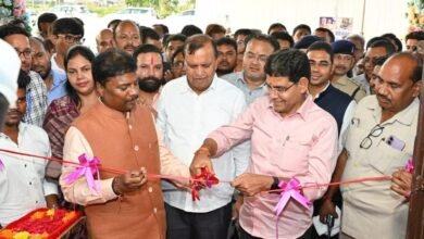 घर बैठे वाहन संबंधी आवश्यक कार्य पूर्ण करने की मिलेगी सुविधा – मंत्री श्री केदार कश्यप