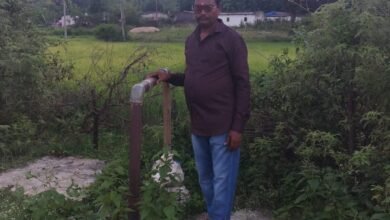 200 परिवारों को मिली राहत
