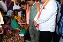 नक्सलवाद के लंबे और काले दौर से निकलकर शांति, सुरक्षा और समृद्धि की राह पर तेजी से आगे बढ़ रहा बस्तर – उप मुख्यमंत्री श्री विजय शर्मा