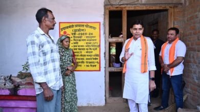 सुशासन और सर्वव्यापी विकास का नया दौर