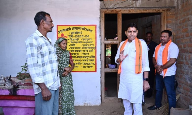 सुशासन और सर्वव्यापी विकास का नया दौर
