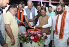 विकसित भारत के साथ विकसित छत्तीसगढ़ के निर्माण में प्रत्येक नागरिक की भागीदारी महत्वपूर्ण – मुख्यमंत्री श्री साय