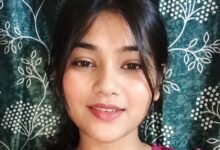 नोनी सशक्तिकरण योजना ने अंकिता के सपनों को दिए पंख, शिक्षा के लिए मिली 20 हजार रुपये की आर्थिक सहायता