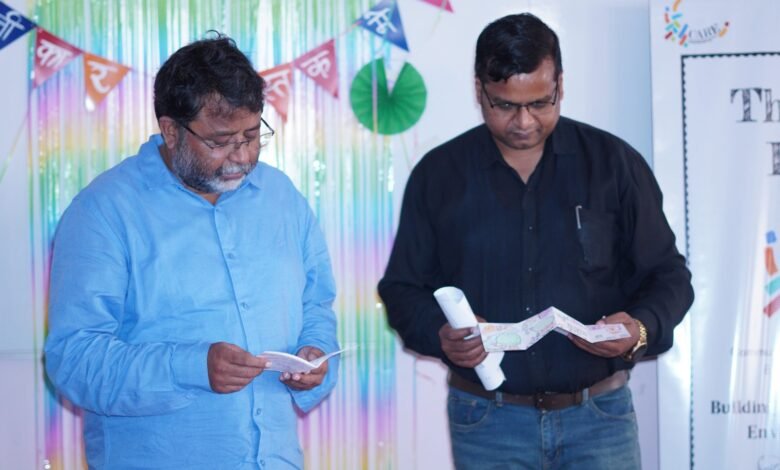 ‘कहानीकार पुस्तक मेला’ रहा विशेष आकर्षण, शिक्षकों ने अपनी कहानियां विकसित कर साझा किए अनुभव