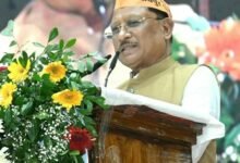 छत्तीसगढ़ में रेल, जनजातीय विकास और निवेश के क्षेत्र में खुल रहे नई प्रगति के द्वार