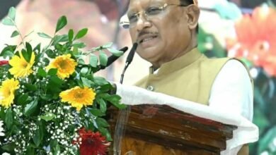छत्तीसगढ़ में रेल, जनजातीय विकास और निवेश के क्षेत्र में खुल रहे नई प्रगति के द्वार