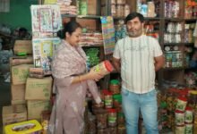 फॉर्च्यून मैदा के संबंधित बैच की बिक्री एवं वितरण पर तत्काल रोक, गौरेला में पनीर का नमूना जांच में पाया गया असुरक्षित