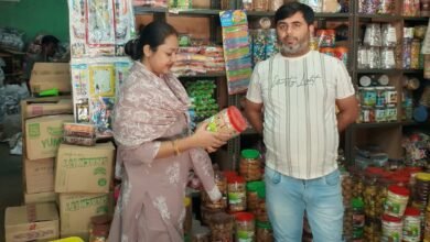 फॉर्च्यून मैदा के संबंधित बैच की बिक्री एवं वितरण पर तत्काल रोक, गौरेला में पनीर का नमूना जांच में पाया गया असुरक्षित