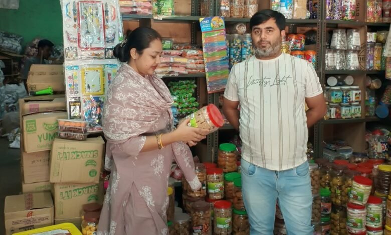 फॉर्च्यून मैदा के संबंधित बैच की बिक्री एवं वितरण पर तत्काल रोक, गौरेला में पनीर का नमूना जांच में पाया गया असुरक्षित फॉर्च्यून मैदा के संबंधित बैच की बिक्री एवं वितरण पर तत्काल रोक, गौरेला में पनीर का नमूना जांच में पाया गया असुरक्षित