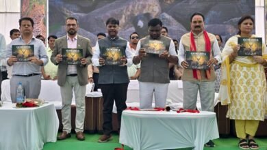 वन्यप्राणियों के रेस्क्यू के लिए मिलेगा आधुनिक वाहन