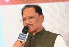 सेवा, सुशासन और जनकल्याण के 25 वर्ष देश के लिए प्रेरणादायी : मुख्यमंत्री