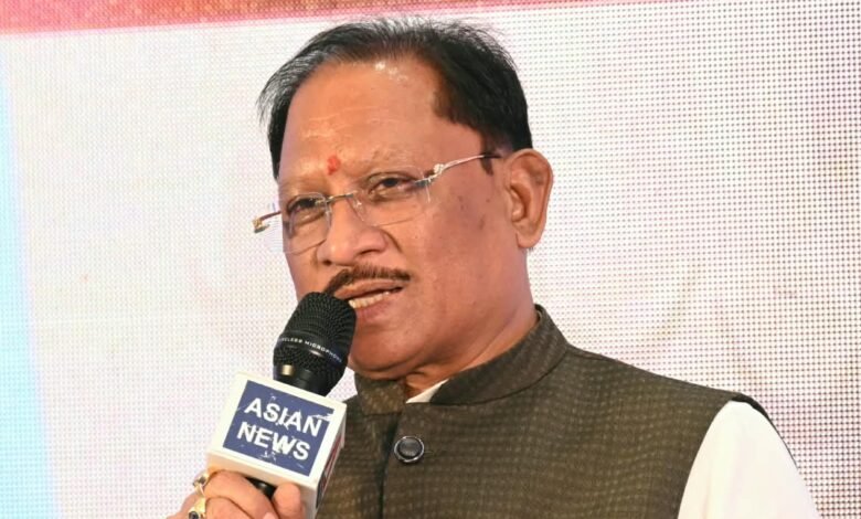 सेवा, सुशासन और जनकल्याण के 25 वर्ष देश के लिए प्रेरणादायी : मुख्यमंत्री