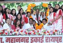 कंवर समाज ने सांस्कृतिक विरासत को सहेजकर नई पीढ़ी के सामने प्रस्तुत किया अनुकरणीय उदाहरण