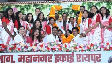 कंवर समाज ने सांस्कृतिक विरासत को सहेजकर नई पीढ़ी के सामने प्रस्तुत किया अनुकरणीय उदाहरण