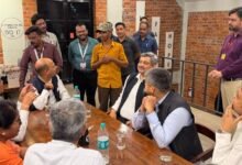 बस्तर में पुनर्वास और स्वावलंबन की मिसाल बना ‘पण्डुम कैफ़े’, केंद्रीय सहकारिता सचिव ने की सराहना