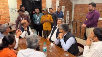 बस्तर में पुनर्वास और स्वावलंबन की मिसाल बना ‘पण्डुम कैफ़े’, केंद्रीय सहकारिता सचिव ने की सराहना