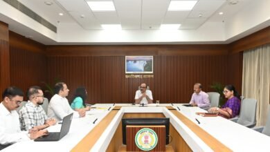 फसल की वास्तविक स्थिति का डिजिटल रिकॉर्ड तैयार करने और सर्वे का क्रॉस वेरिफिकेशन करने के निर्देश