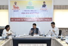 राष्ट्रीय शिक्षा नीति (NEP-2020) को धरातल पर उतारने छत्तीसगढ़ सरकार की बड़ी पहल