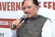 मुख्यमंत्री सुशासन फेलोशिप के द्वितीय बैच के 36 युवाओं से मुख्यमंत्री ने किया आत्मीय संवाद