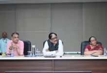 राज्य में निगरानी एवं मूल्यांकन का सशक्त और स्थायी तंत्र विकसित करने में हरसंभव सहयोग का दिया आश्वासन