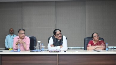 राज्य में निगरानी एवं मूल्यांकन का सशक्त और स्थायी तंत्र विकसित करने में हरसंभव सहयोग का दिया आश्वासन