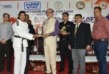 जूडो सिखाता है साहस, आत्मसंयम और अनुशासन का पाठ: राज्यपाल श्री रमेन डेका