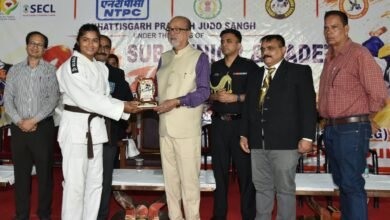 जूडो सिखाता है साहस, आत्मसंयम और अनुशासन का पाठ: राज्यपाल श्री रमेन डेका