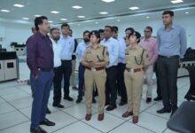 शहर के समग्र विकास और बेहतर प्रबंधन के लिए कार्ययोजना तैयार करने के निर्देश