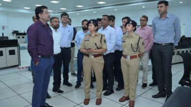 शहर के समग्र विकास और बेहतर प्रबंधन के लिए कार्ययोजना तैयार करने के निर्देश शहर के समग्र विकास और बेहतर प्रबंधन के लिए कार्ययोजना तैयार करने के निर्देश