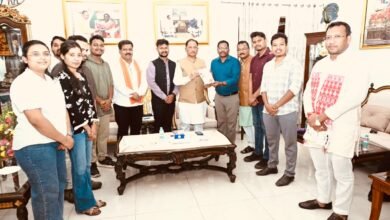 करम परब महोत्सव में शामिल होंगे मुख्यमंत्री विष्णु देव साय