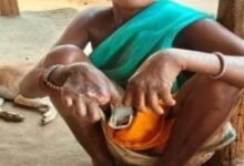 सेवा, समर्पण और जिजीविषा की मिसाल