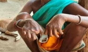 सेवा, समर्पण और जिजीविषा की मिसाल