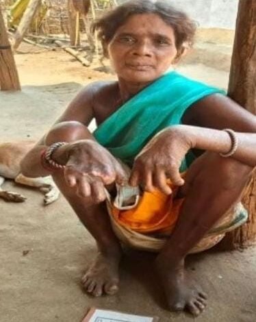 सेवा, समर्पण और जिजीविषा की मिसाल सेवा, समर्पण और जिजीविषा की मिसाल
