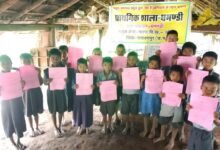 अबूझमाड़ के दुर्गम अंचलों में ‘स्कूल केईन्ता’ से जगी उम्मीद