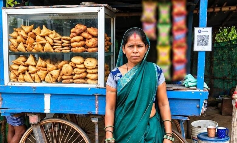 सौ रुपए की बचत से लिखी सफलता की इबारत सौ रुपए की बचत से लिखी सफलता की इबारत