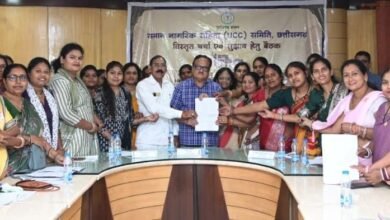 लिव-इन पंजीयन अनिवार्य करने की  दिये सुझाव