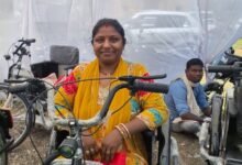 सेवा सेतु शिविर में मिली मोटराइज्ड ट्राइसाइकिल की सौगात, दैनिक कार्यों के लिए दूसरों पर निर्भरता होगी कम