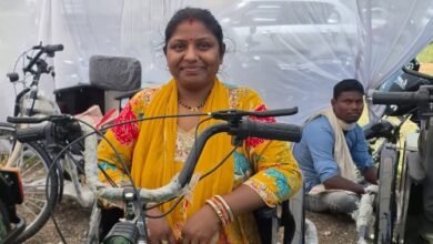 सेवा सेतु शिविर में मिली मोटराइज्ड ट्राइसाइकिल की सौगात, दैनिक कार्यों के लिए दूसरों पर निर्भरता होगी कम