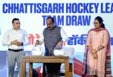 ड्रा के जरिए फ्रेंचाइजीस को टीमों का आबंटन