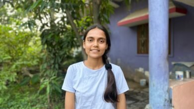 20 हजार रुपये की आर्थिक सहायता से पूरी हो रहीं शैक्षणिक जरूरतें, उज्ज्वल भविष्य की ओर बढ़ रहे कदम